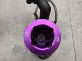 Hpi 4.6 cc nitro variklis RC modeliam - nuotraukos Nr. 3