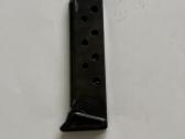Detuve Walther Pp pistoletui
