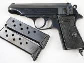 Detuve Walther Pp pistoletui - nuotraukos Nr. 7