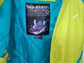 4f aquatech 3000 moteriška striukė - nuotraukos Nr. 9