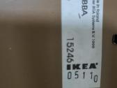 Įrėmintas paveikslas/nuotrauka Ikea - nuotraukos Nr. 3