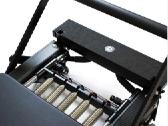 Naujas Merrithew Spx Max reformer Jet Black - nuotraukos Nr. 2