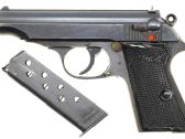 Detuve Walther Pp pistoletui - nuotraukos Nr. 7