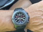 Breitling Avenger Seawolf Limited Edition