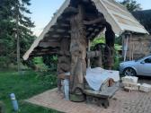 Skiedrų stogo dengimas, keitimas, renovacija - nuotraukos Nr. 3