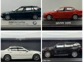Bmw modeliai - nuotraukos Nr. 2