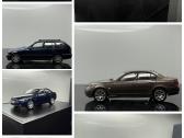 Bmw modeliai - nuotraukos Nr. 8