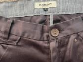 Burberry klasikinės kelnės L - nuotraukos Nr. 4