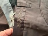 Burberry klasikinės kelnės L - nuotraukos Nr. 5