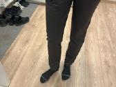 Burberry klasikinės kelnės L - nuotraukos Nr. 7