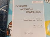 Naujas patalynės komplektas berniukui - nuotraukos Nr. 3
