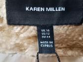 Paltas moteriškas Karen millen - nuotraukos Nr. 8