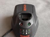 Pakrovėjai Bosch 12v 18v 36v