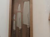 Zara home x Arcos peiliai