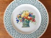 Villeroy & Boch serviravimo lėkštė