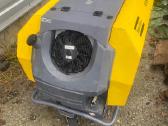 Kompresorius Atlas Copco Xas 27