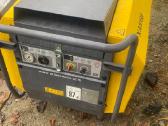 Kompresorius Atlas Copco Xas 27 - nuotraukos Nr. 2