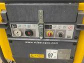 Kompresorius Atlas Copco Xas 27 - nuotraukos Nr. 3