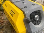 Kompresorius Atlas Copco Xas 27 - nuotraukos Nr. 4