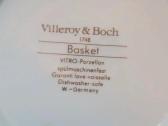 Villeroy & Boch serviravimo lėkštė - nuotraukos Nr. 3