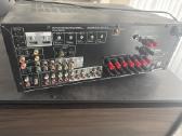 Yamaha Rx-v779 7.2channel Homecinema Surroundso - nuotraukos Nr. 2