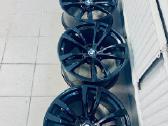 Bmw F15; F16 Styling M469 R20 Ratlankai - nuotraukos Nr. 2