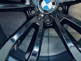 Bmw F15; F16 Styling M469 R20 Ratlankai - nuotraukos Nr. 3