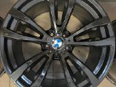 Bmw F15; F16 Styling M469 R20 Ratlankai - nuotraukos Nr. 4