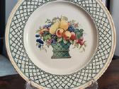 Villeroy &Boch serviravimo lėkštė