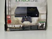 Xbox One 1tb Call of Duty Advanced Warfare Edition - nuotraukos Nr. 5