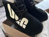 Nauji Ugg batai - nuotraukos Nr. 2