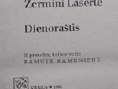 Žermeni Laserte. Dienoraštis - nuotraukos Nr. 2