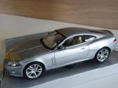 Jaguar xk serijos modeliukai 1:24 - nuotraukos Nr. 9
