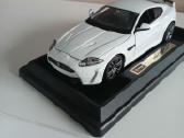 Jaguar xk serijos modeliukai 1:24 - nuotraukos Nr. 13