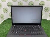 Lenovo Thinkpad T14s Gen 1 i5-10210u 8ram #1-213 - nuotraukos Nr. 7