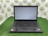 Lenovo Thinkpad T14s Gen 1 i5-10210u 8ram #1-213 - nuotraukos Nr. 6