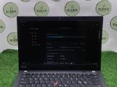Lenovo Thinkpad T14s Gen 1 i5-10210u 8ram #1-213 - nuotraukos Nr. 5