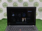 Lenovo Thinkpad T14s Gen 1 i5-10210u 8ram #1-213 - nuotraukos Nr. 4
