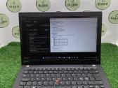 Lenovo Thinkpad T14s Gen 1 i5-10210u 8ram #1-213 - nuotraukos Nr. 3