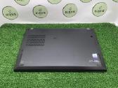Lenovo Thinkpad T14s Gen 1 i5-10210u 8ram #1-213 - nuotraukos Nr. 20