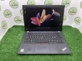 Lenovo Thinkpad T14s Gen 1 i5-10210u 8ram #1-213