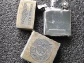 Žiebtuvėliss "Zippo" - nuotraukos Nr. 5