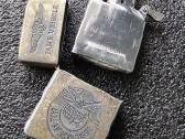 Žiebtuvėliss "Zippo" - nuotraukos Nr. 6