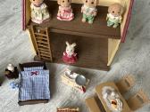 Sylvanian Families