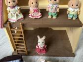 Sylvanian Families - nuotraukos Nr. 2