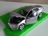 Jaguar modeliukai 1:24 - nuotraukos Nr. 2