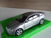 Jaguar modeliukai 1:24 - nuotraukos Nr. 3