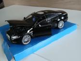 Jaguar modeliukai 1:24 - nuotraukos Nr. 5