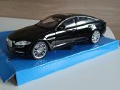 Jaguar modeliukai 1:24 - nuotraukos Nr. 6