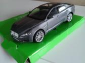 Jaguar modeliukai 1:24 - nuotraukos Nr. 8